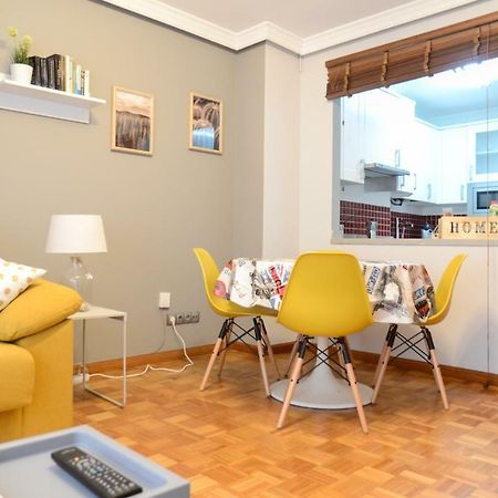 Costa 123 Apartman Gijón Kültér fotó