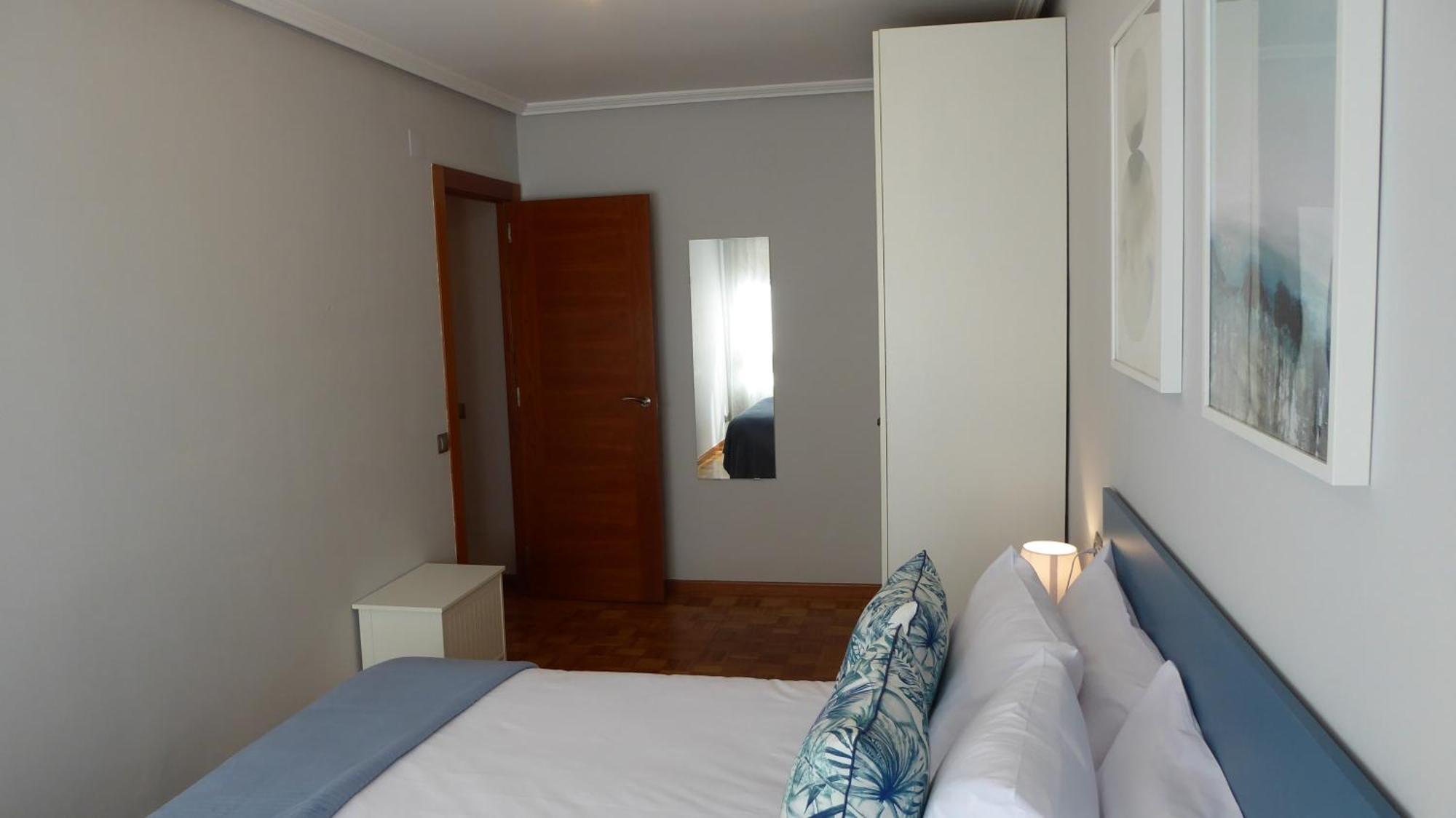 Costa 123 Apartman Gijón Kültér fotó