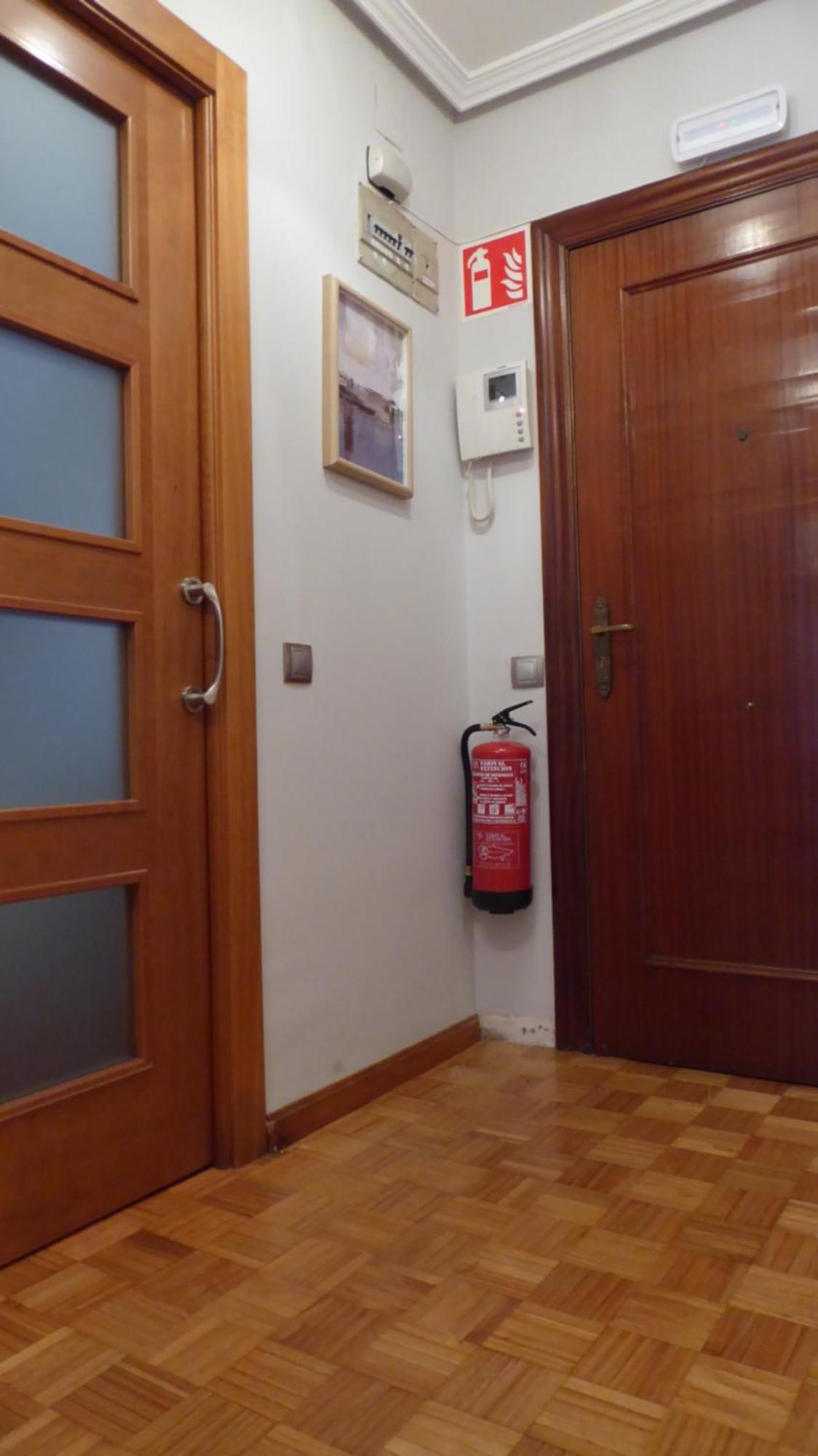 Costa 123 Apartman Gijón Kültér fotó