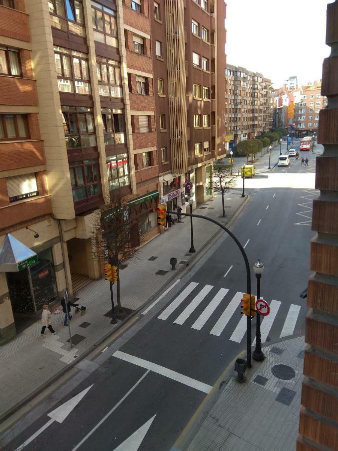 Costa 123 Apartman Gijón Kültér fotó