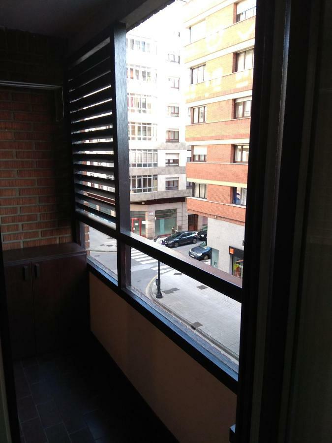 Costa 123 Apartman Gijón Kültér fotó