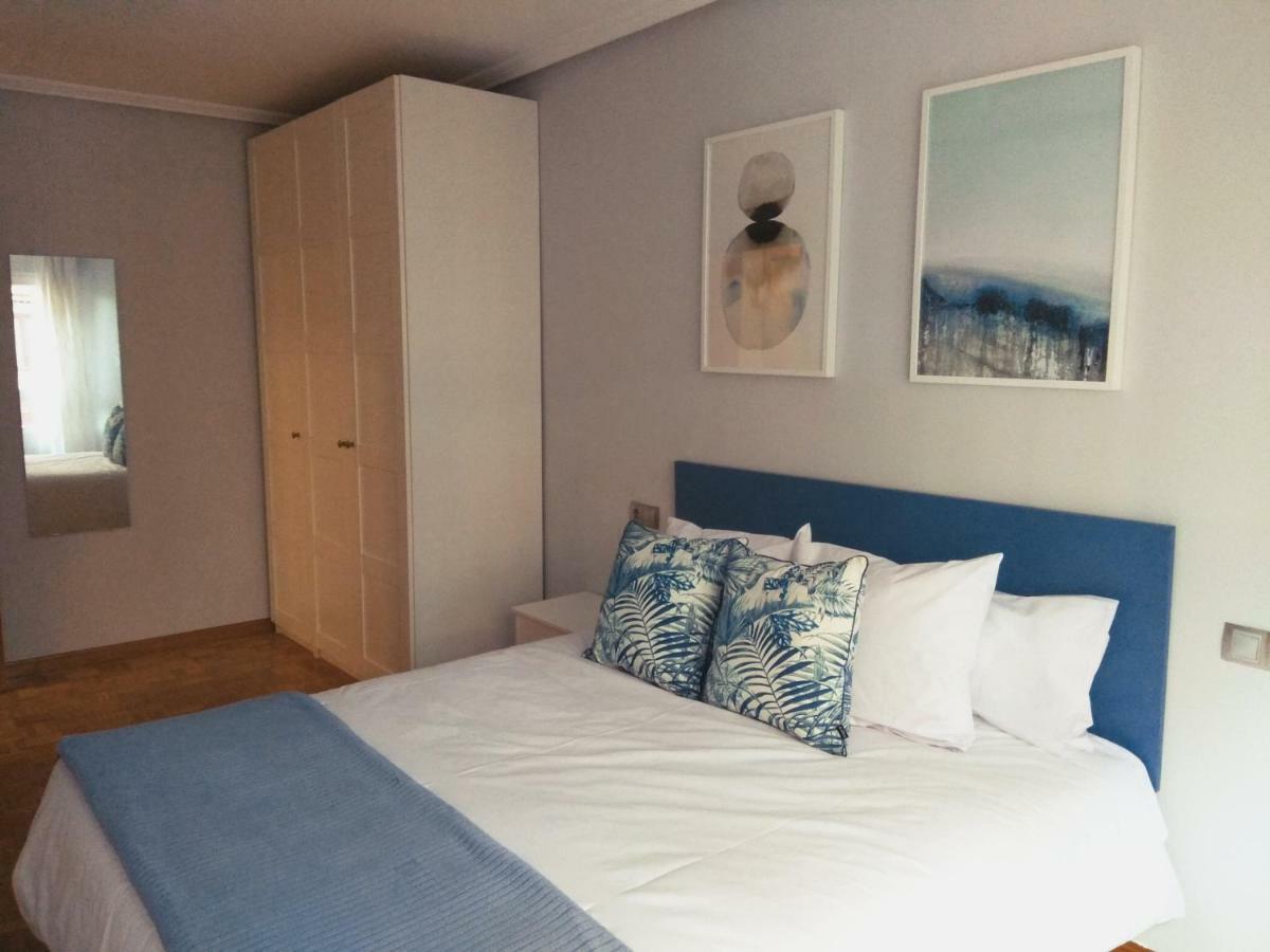 Costa 123 Apartman Gijón Kültér fotó