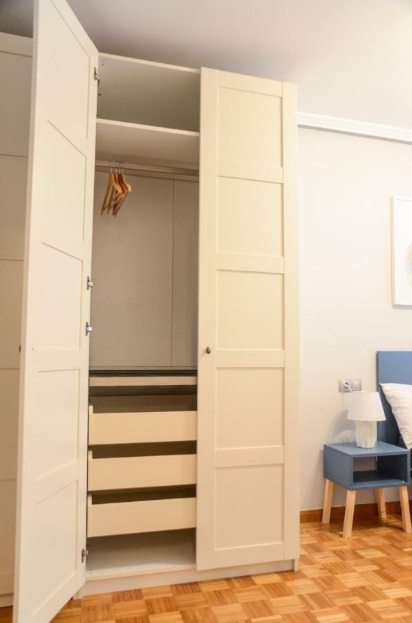 Costa 123 Apartman Gijón Kültér fotó