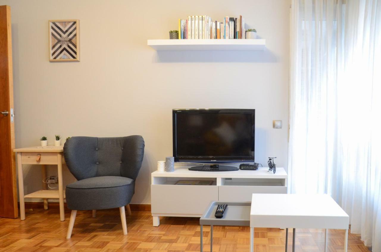 Costa 123 Apartman Gijón Kültér fotó